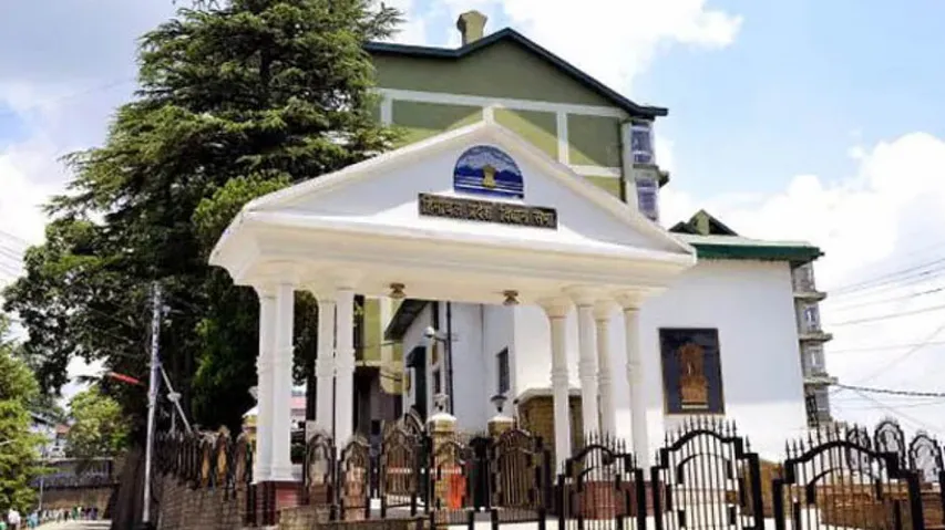 Himachal pradesh Assembly