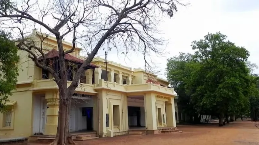 Visva-Bharati University