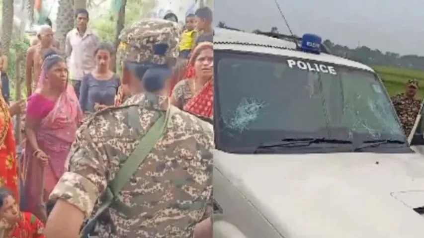 Attack Incident Image 