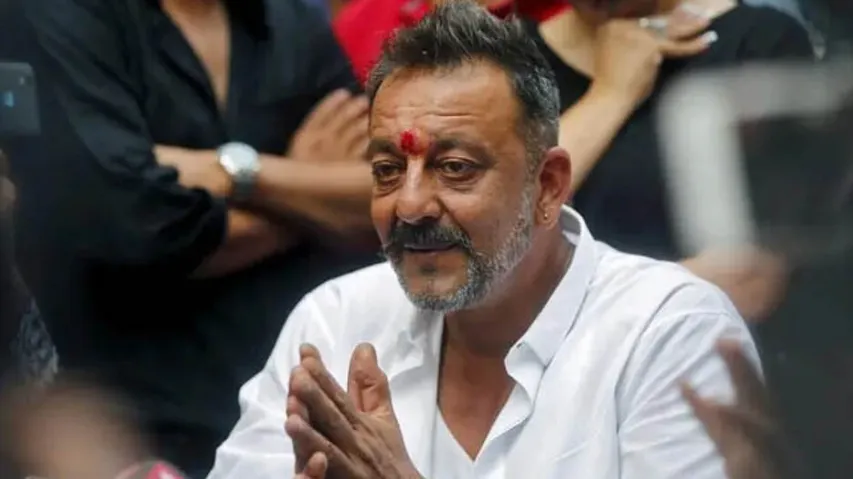 Sanjay Dutt