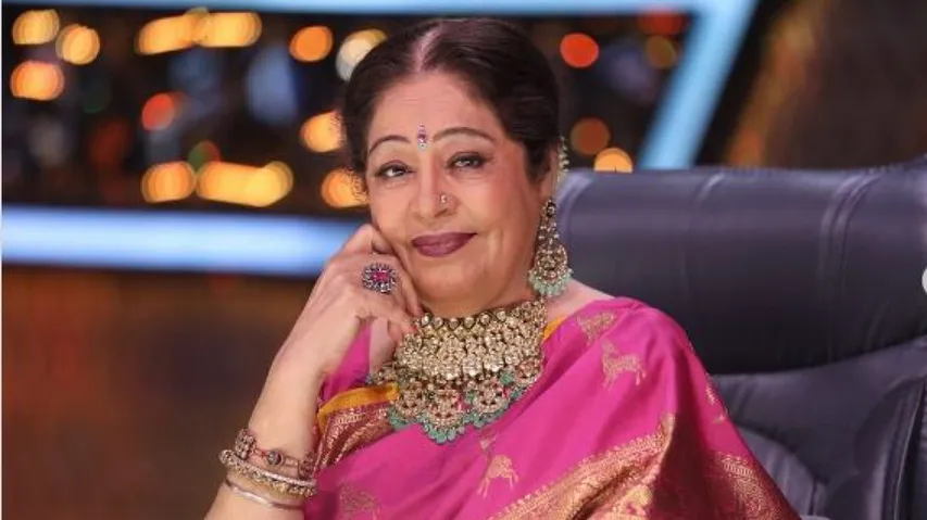Kirron Kher