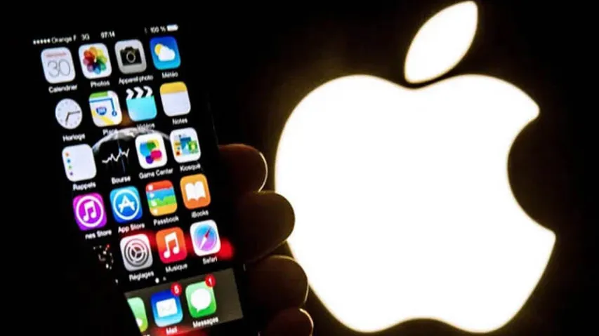 Apple Threat Notification