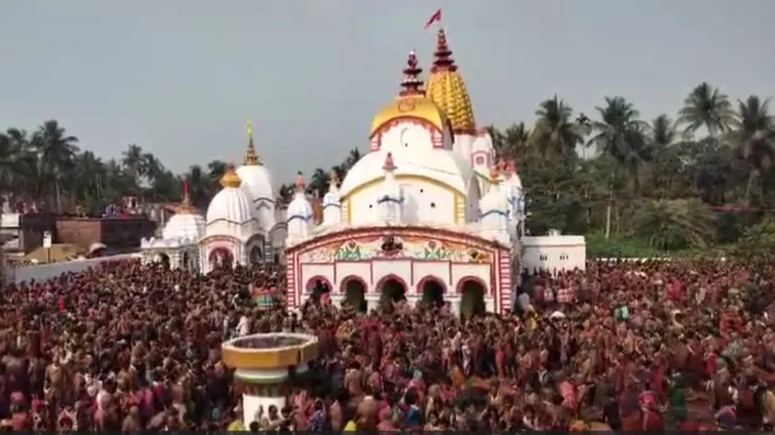 Chadaka Festival