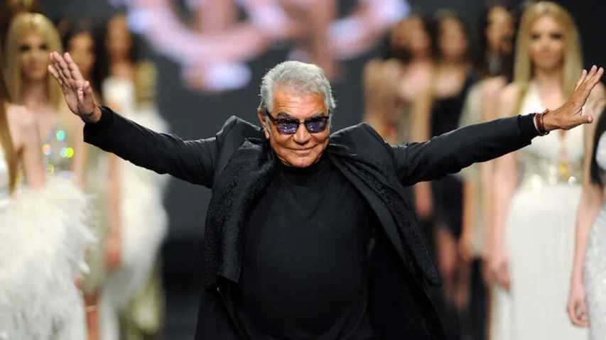 Roberto cavalli