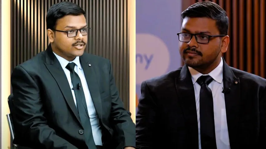 Aditya Srivastava-UPSC-Topper