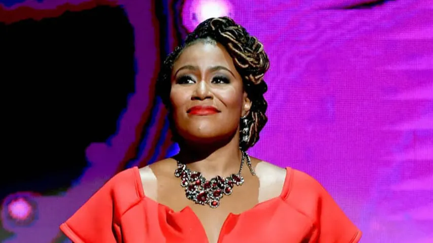 american singer mandisa