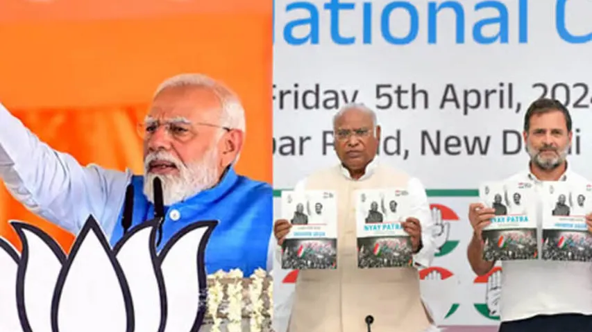 Congress Manifesto Fact Check