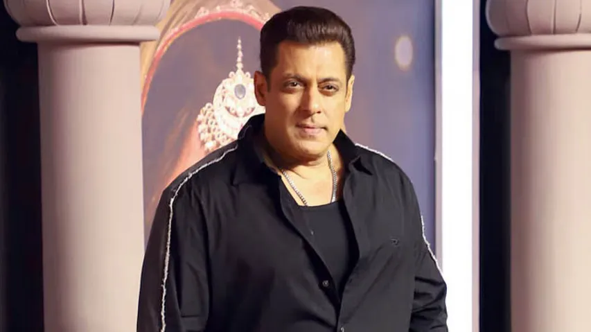 Salman Khan