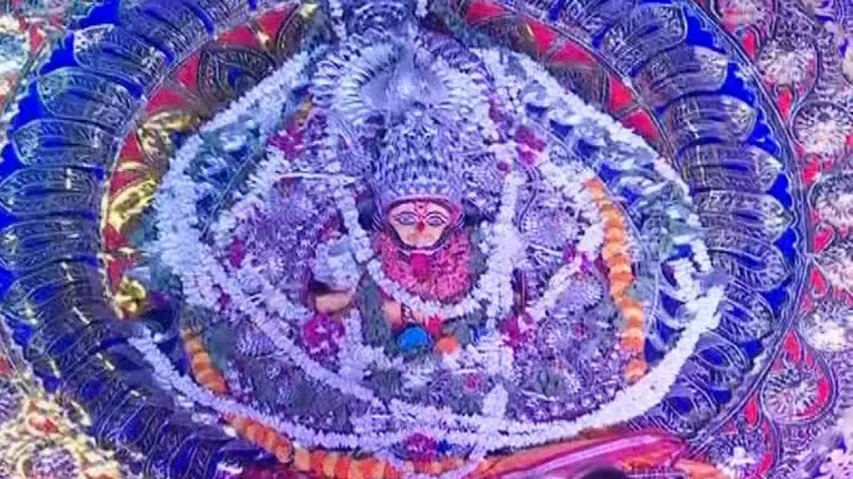 Sitalasasthi