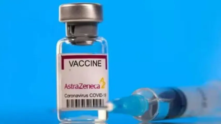 AstraZeneca Covid Vaccine 