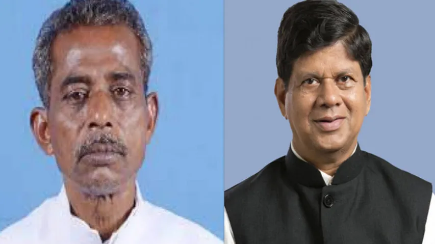 Sanatan Mahakud & Soumya Ranjan Patnaik