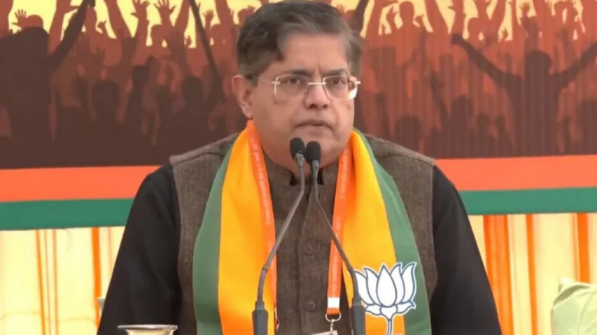 Baijayant Panda
