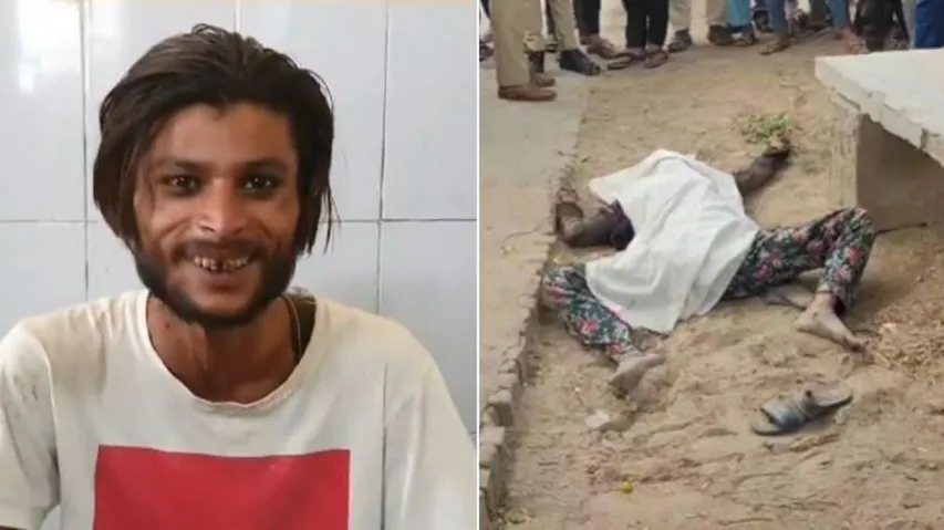 Adnan & Asman (File Photo)