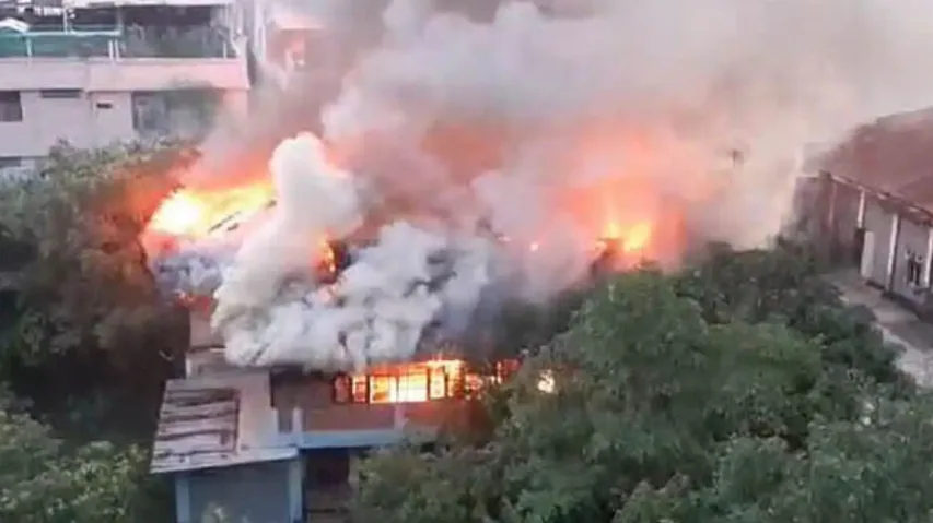 major-fire-near-manipur-secretariat
