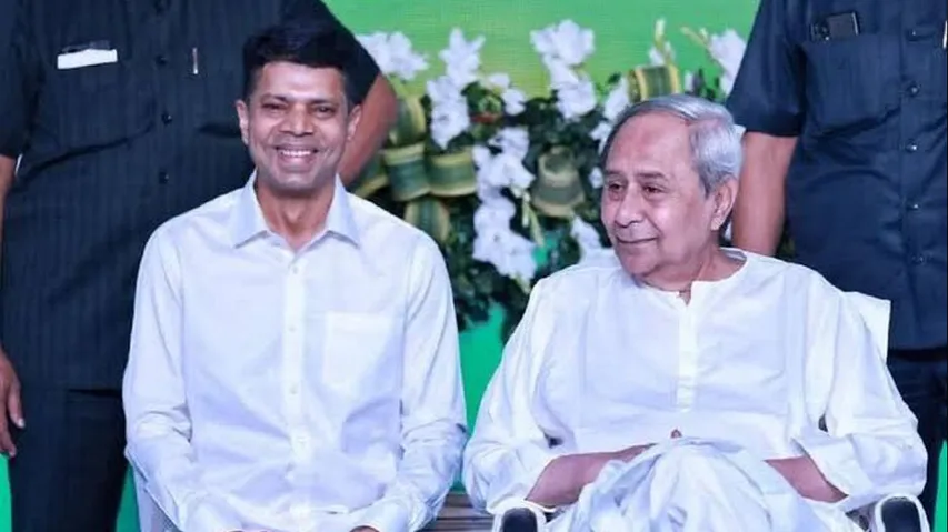 naveen patnaik