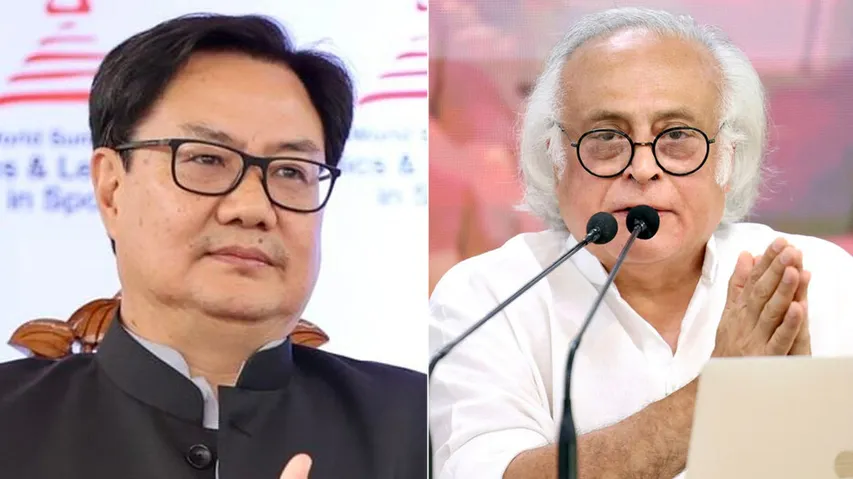 kiren-rijiju-jairam-ramesh