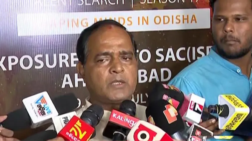 Minister of Food Supplies & Consumer Welfare