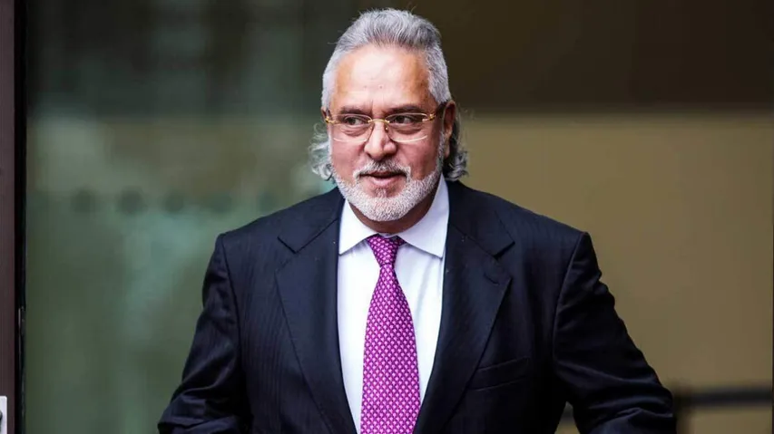 Vijay Mallya