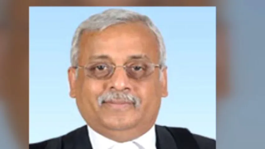 Justice Biswanath Rath