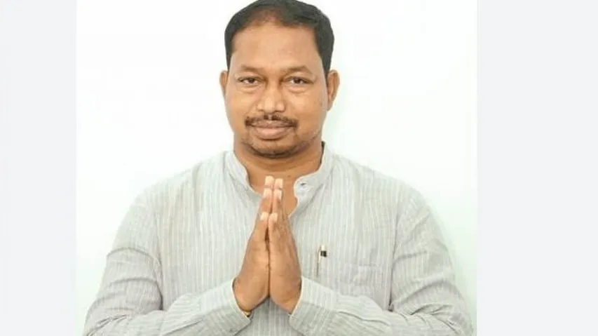  Bhabani Shankar Bhoi