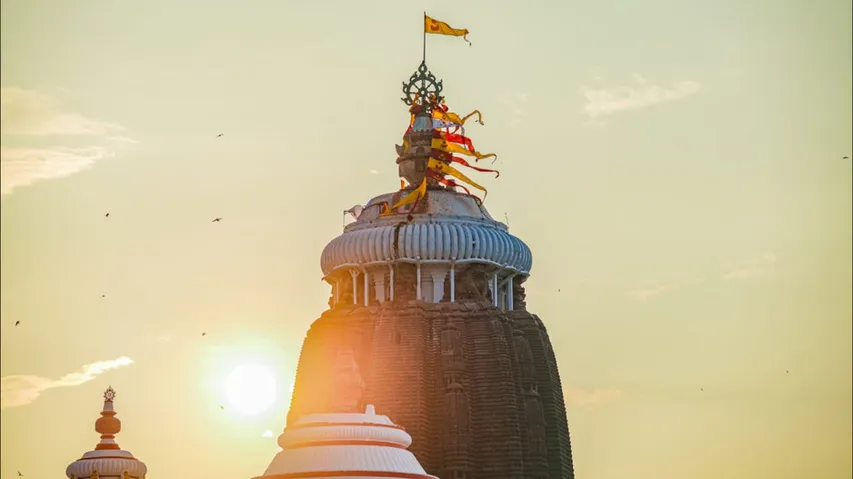 Jagannath Temple