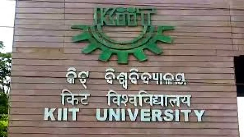 KIIT University 