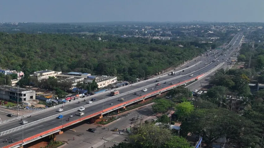 Bhubaneswar