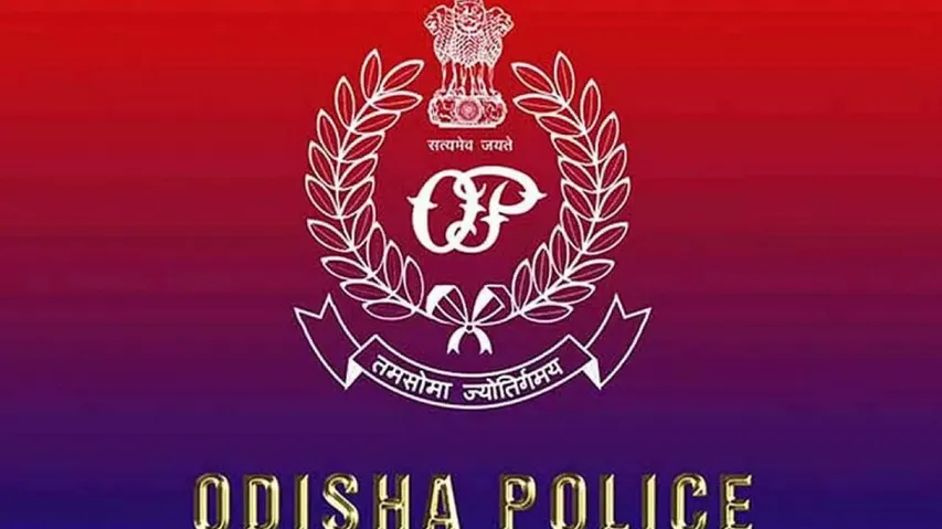 Odisha Police
