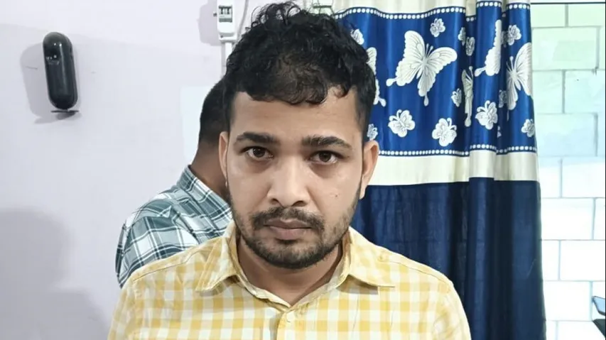 Sukanta Kumar Singh