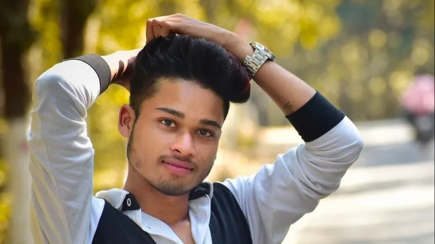 Akash Biswal