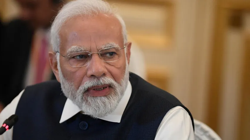 Prime Minister Narendra Modi