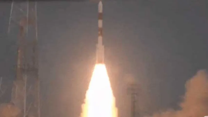 ISRO