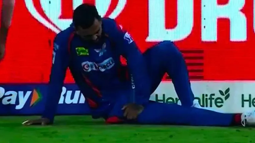 KL Rahul