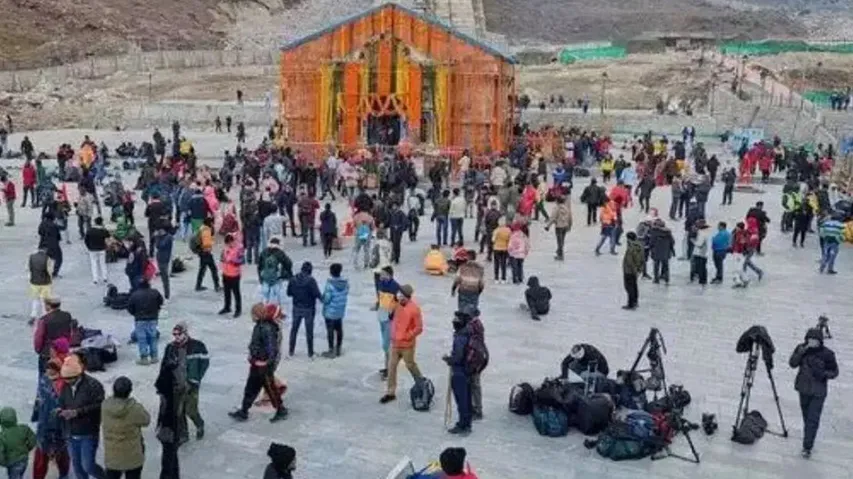 Kedarnath