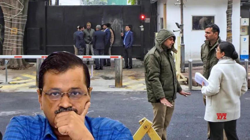 Kejriwal