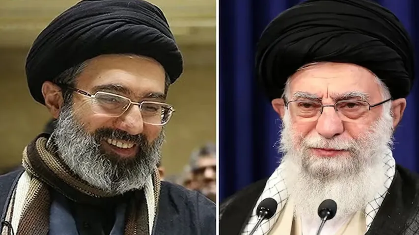 Khamenei