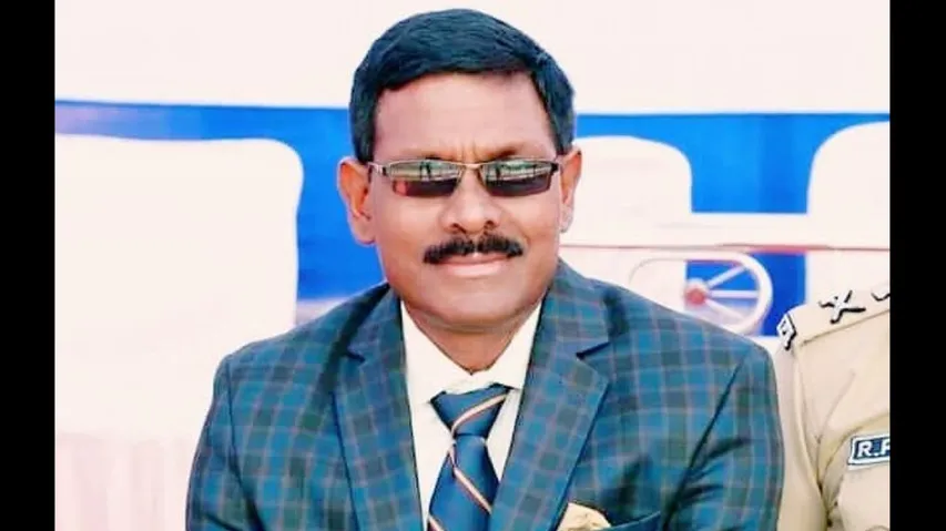 Lalit Das