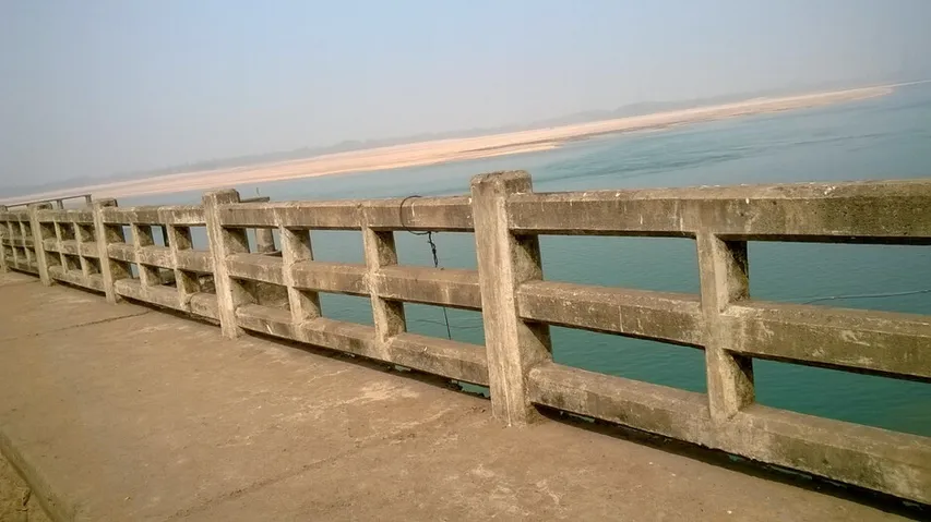 Mahanadi