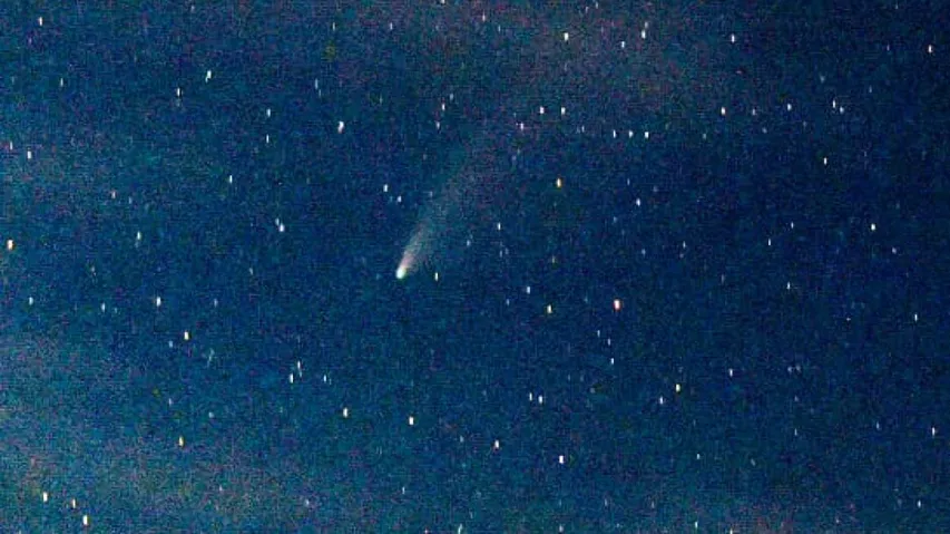 Meteor