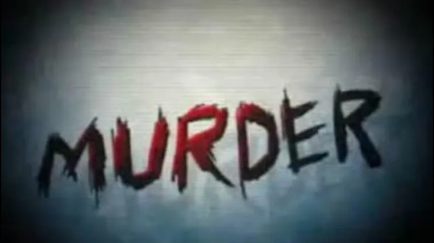 Murder