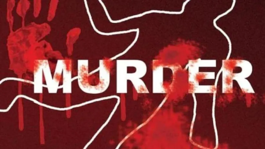 Murder