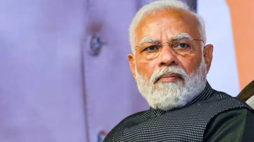 PM Modi