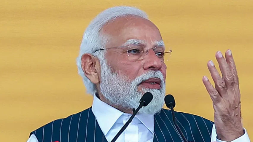 PM Modi