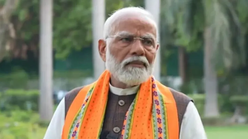 PM Modi
