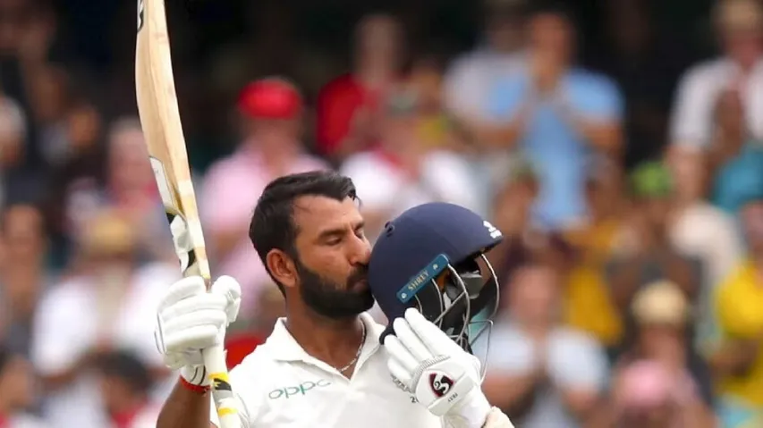 Pujara