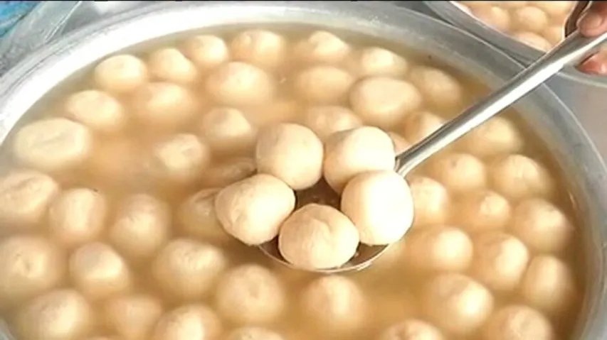 Rasgulla