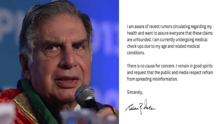 Ratan Tata