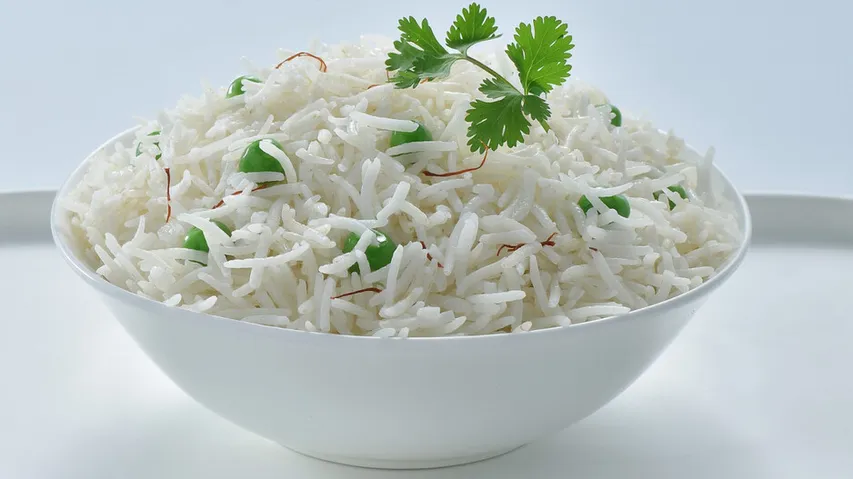 Rice
