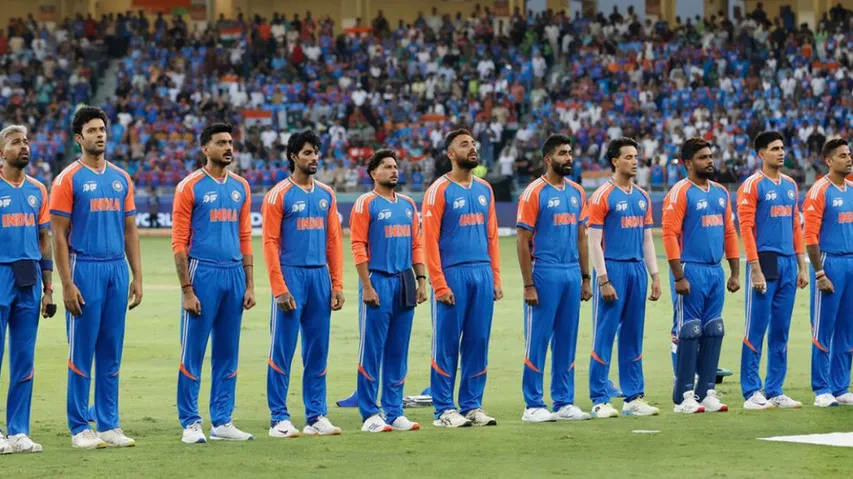 Team India