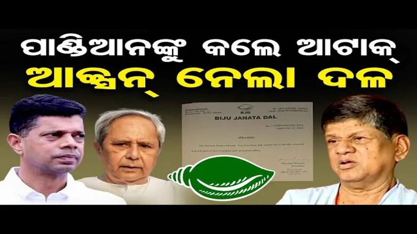 ପାଣ୍ଡିଆନଙ୍କୁ କଲେ ଆଟାକ, ଆକ୍ସନ ନେଲା ଦଳ